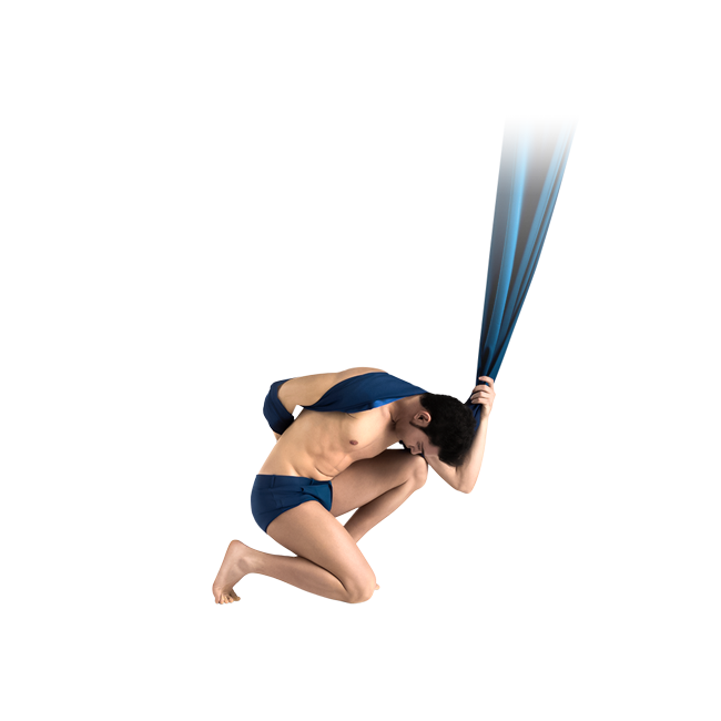 Linea Collo e Spalla